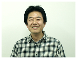 代表取締役 井本 広済