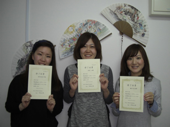 プロフィール背景画像