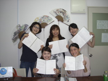 プロフィール背景画像